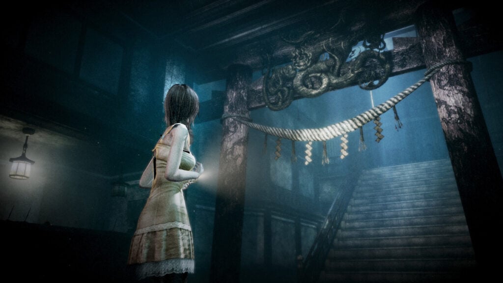 Kreator Fatal Frame