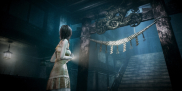 Kreator Fatal Frame