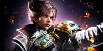 Lars Alexandersson Tekken 8