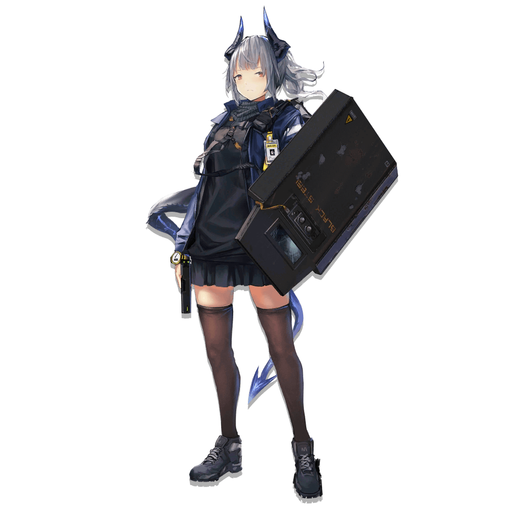 100+ Operator Arknights Tier List Terbaru Oktober 2026 44 Liskarm