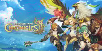 Summoners War: Chronicles Telah Dirilis