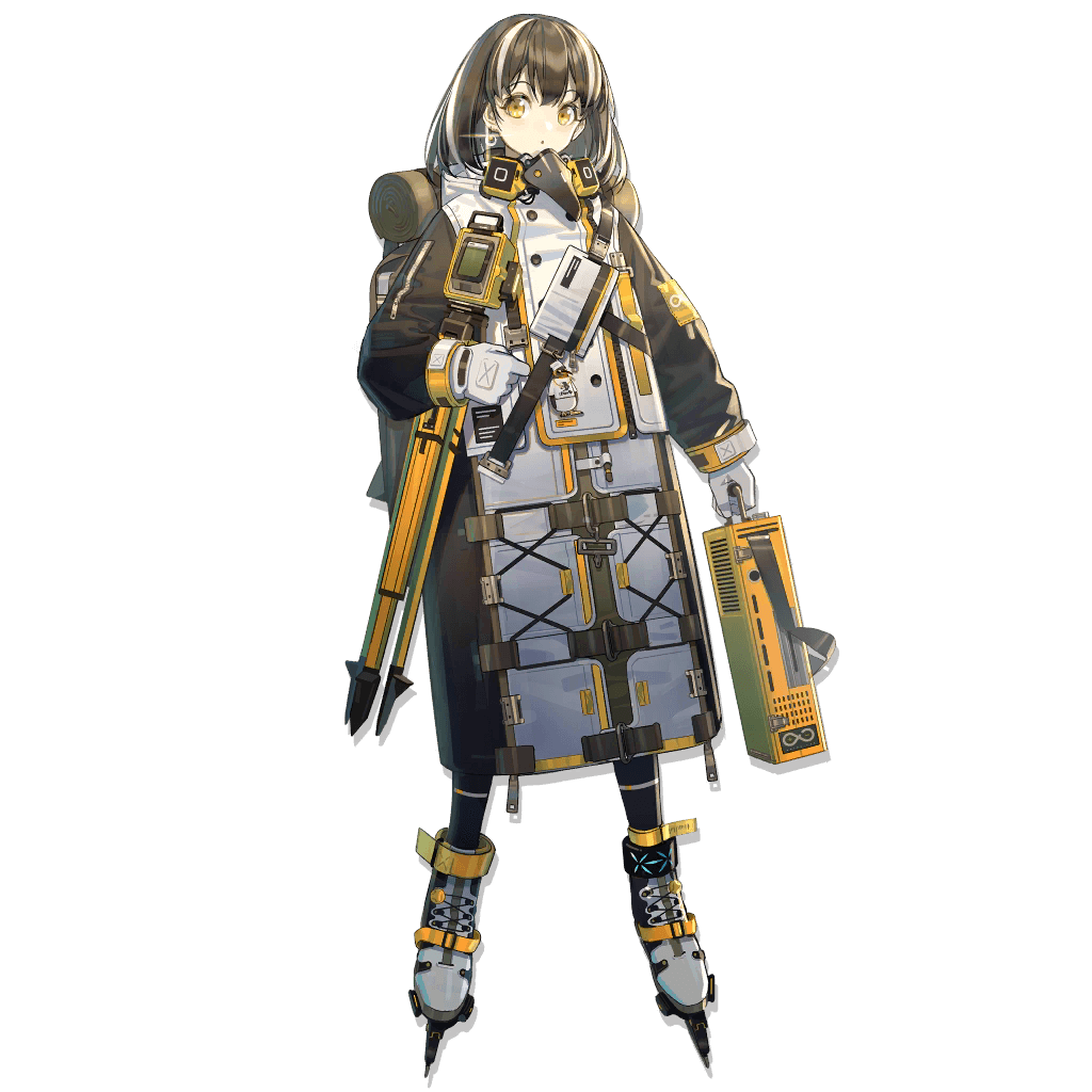 100+ Operator Arknights Tier List Terbaru Oktober 2026 173 Magallan
