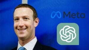 Mark Zuckerberg Tinggalkan Metaverse Featured