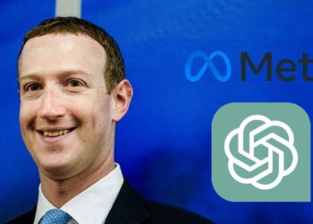 Mark Zuckerberg Tinggalkan Metaverse Featured