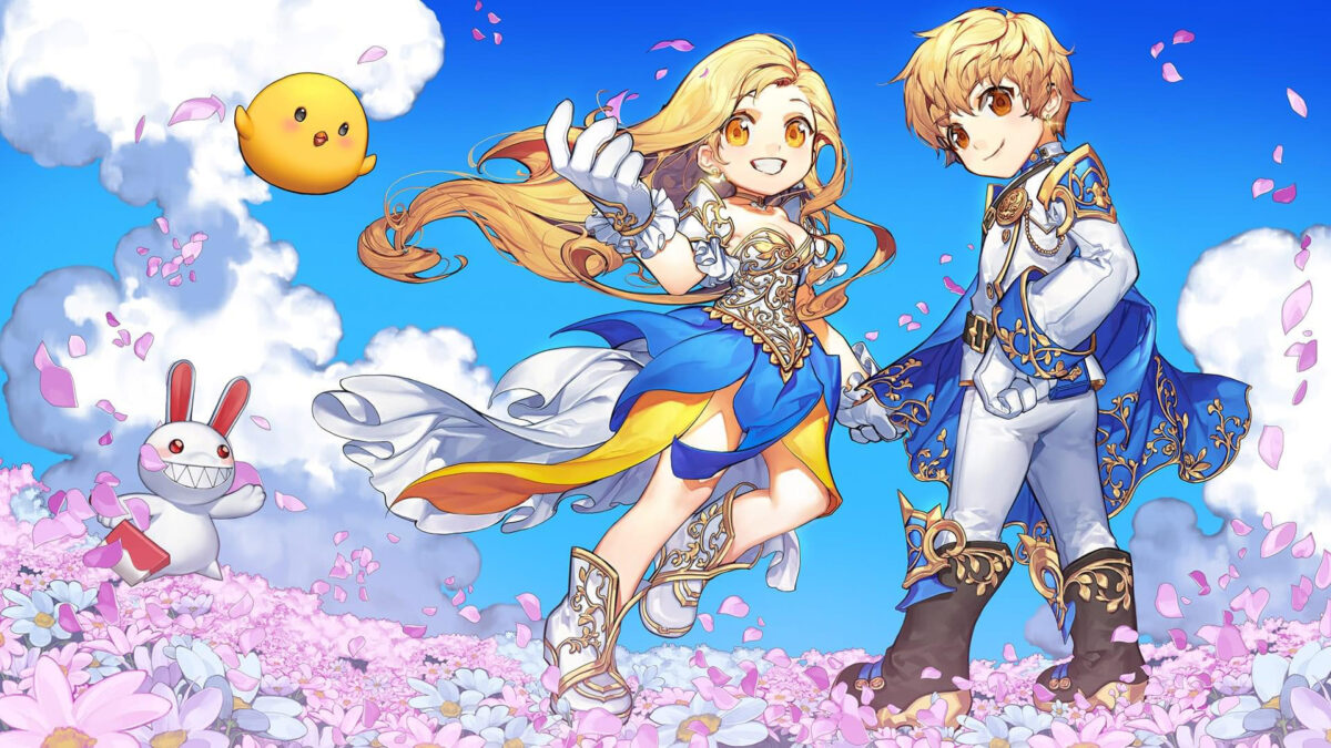 Mengenal Seal Online M, Game Mobile Baru Bikin Nostalgia