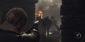 Review Demo Resident Evil 4 Remake