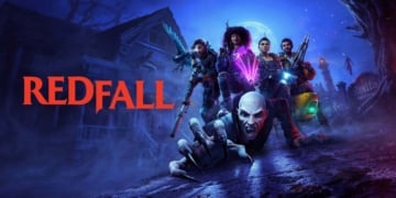 Microtransactions Redfall