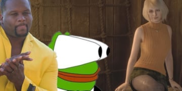 Mod Nakal Ashley Resident Evil 4 Remake