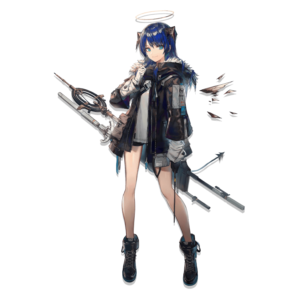 100+ Operator Arknights Tier List Terbaru Oktober 2026 15 Mostima
