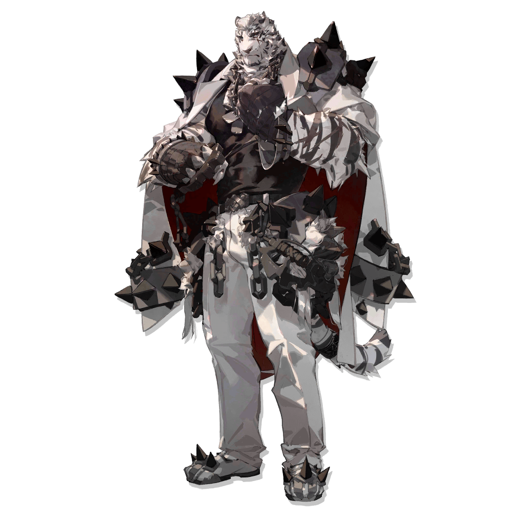 100+ Operator Arknights Tier List Terbaru Oktober 2026 69 Mountain