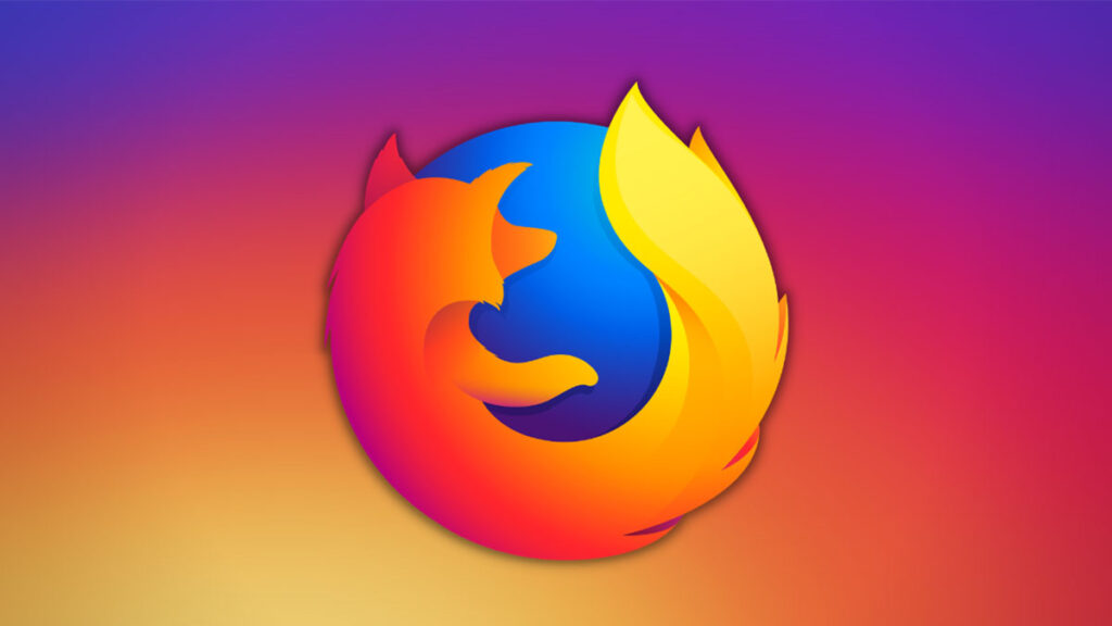 Mozilla Firefox A