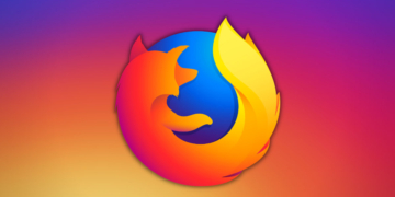 Mozilla Firefox A
