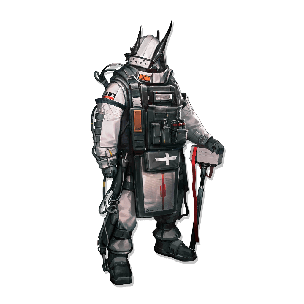 100+ Operator Arknights Tier List Terbaru Oktober 2026 38 Mudrock