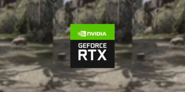 Nvidia Rtx Vsr
