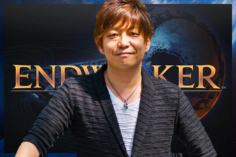 Naoki Yoshida Dev Final Fantasy Xvi