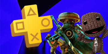 Ps Plus April 2023