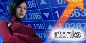 Penjualan Resident Evil 4 Remake