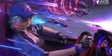 Pra Registrasi Ace Racer