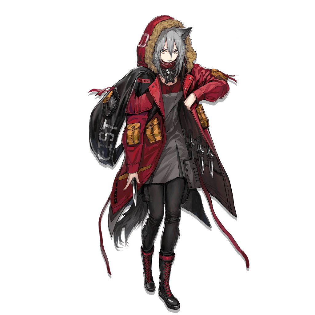 100+ Operator Arknights Tier List Terbaru Oktober 2026 141 Projekt Red