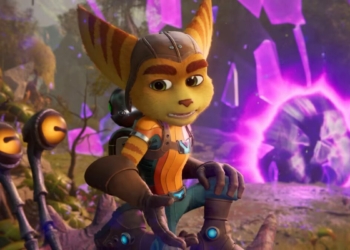 Ratchet and Clank: Rift Apart PC