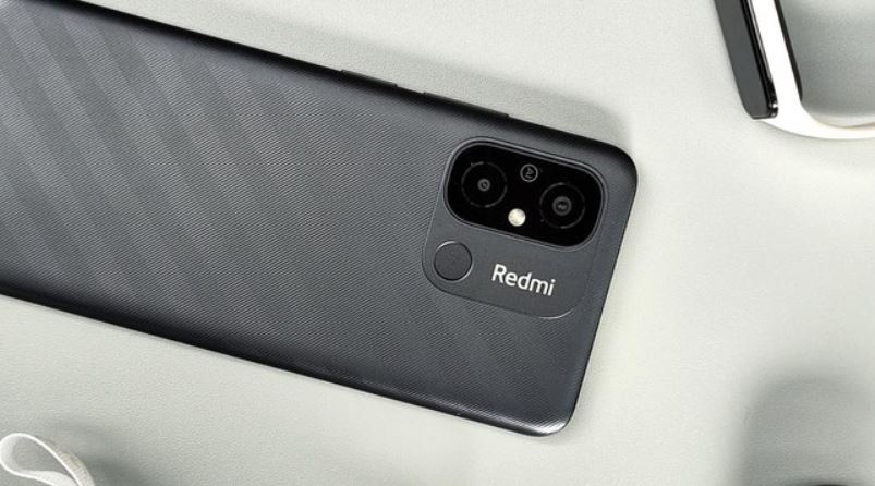 Redmi 12c Smartphone Terbaru 2023