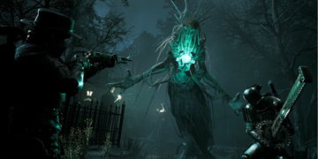 Remnant 2 9 Menit Trailer