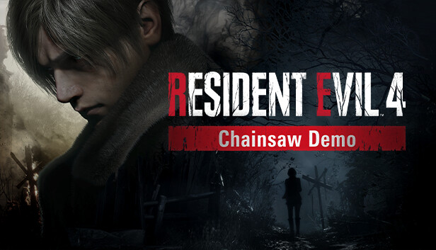 Resident Evil 4 Chainsaw Demo Telah Rilis