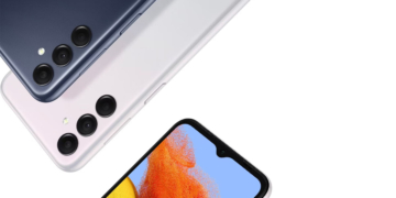 Samsung Galaxy M14 5g