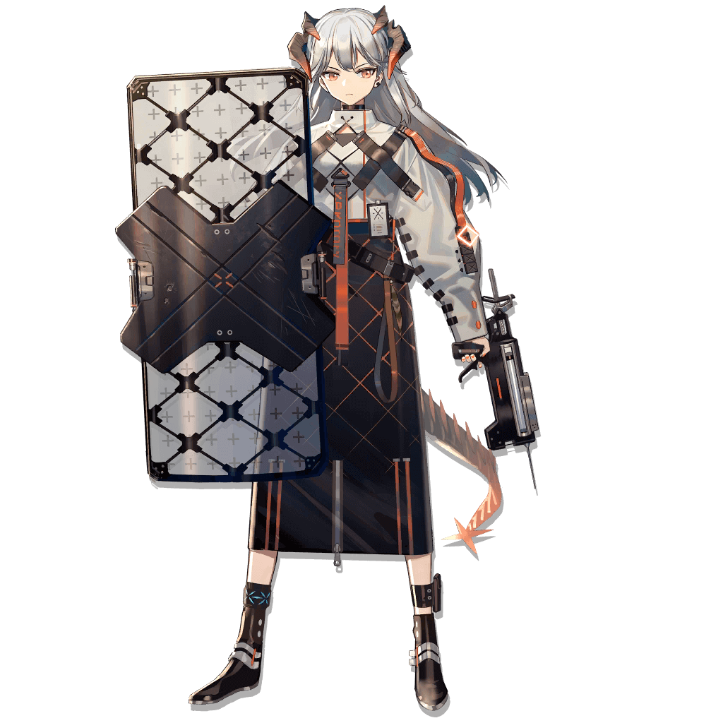 100+ Operator Arknights Tier List Terbaru Oktober 2026 42 Saria