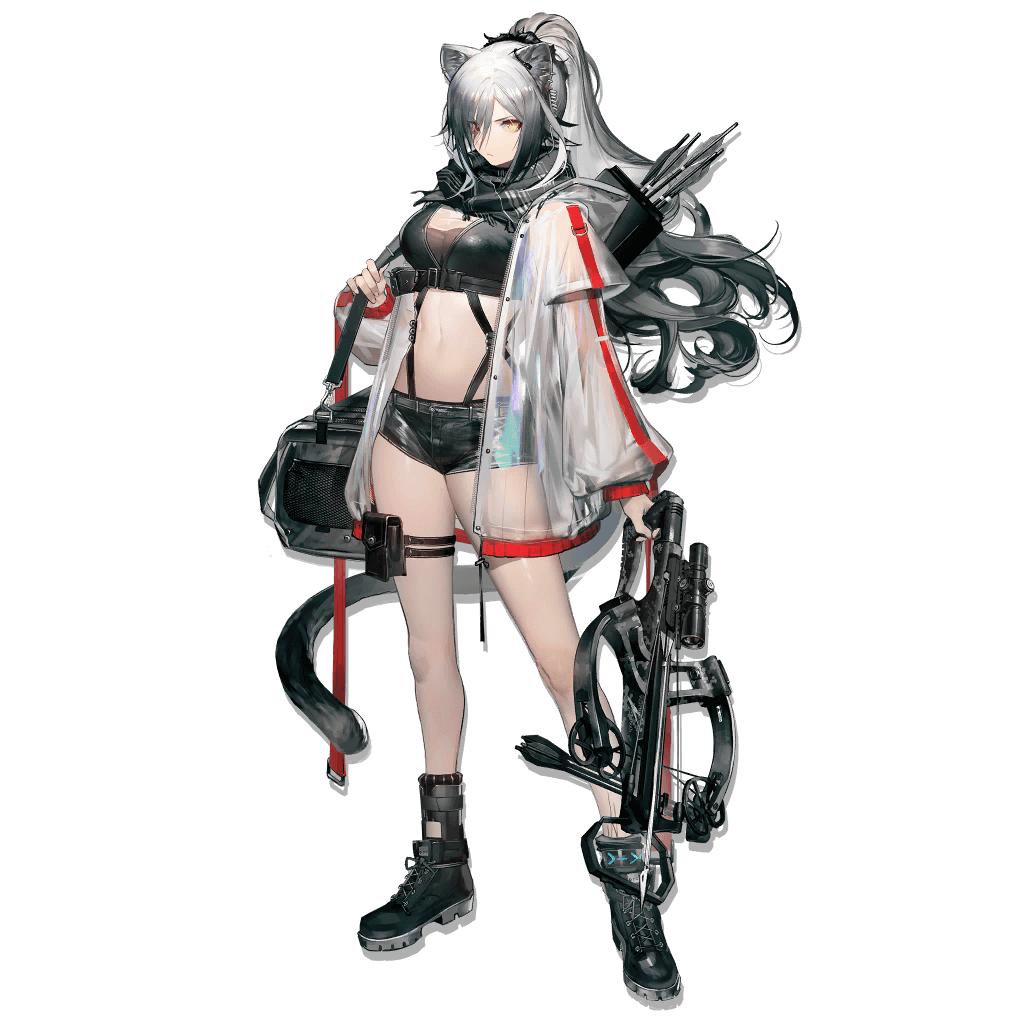 100+ Operator Arknights Tier List Terbaru Oktober 2026 120 Schwarz