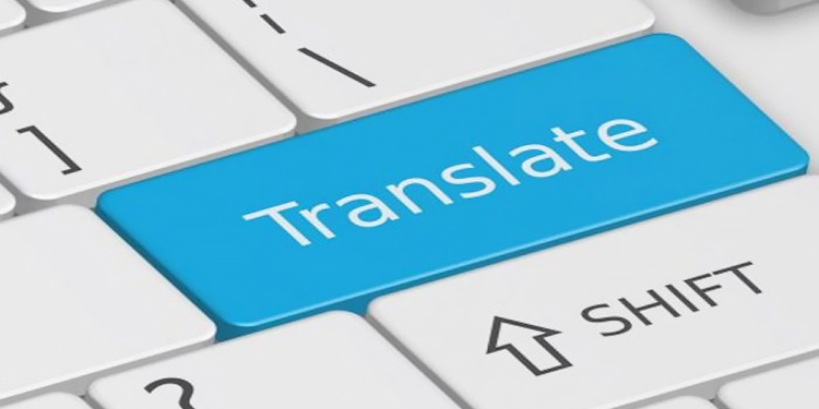 Situs Penerjemah Selain Layanan Google Translate
