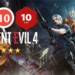 Skor Review Resident Evil 4 Remake