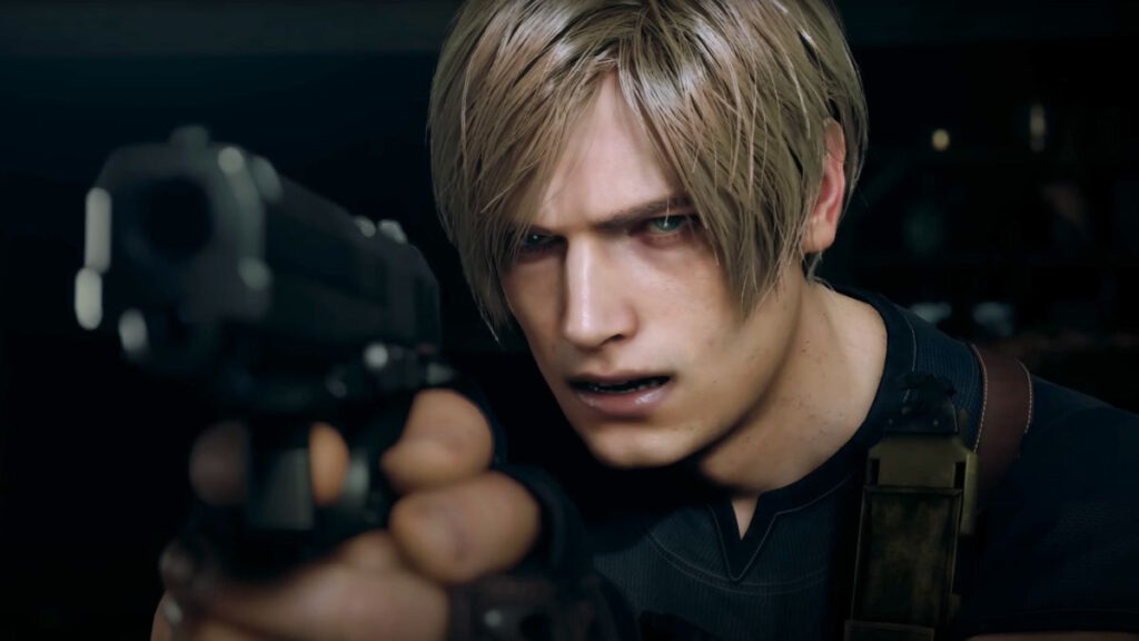 Skor Review Resident Evil 4 Remake