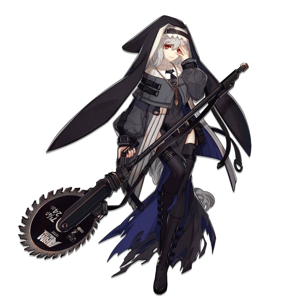 100+ Operator Arknights Tier List Terbaru Oktober 2026 65 Specter