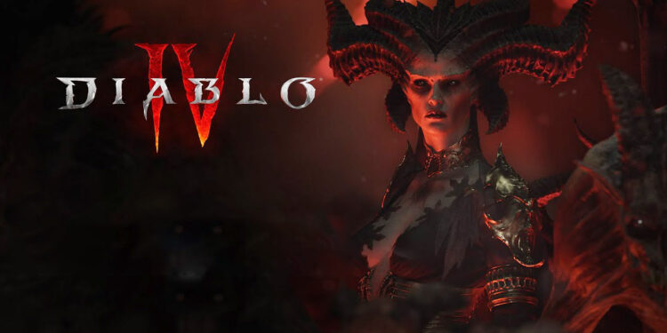 Spesifikasi Diablo IV PC