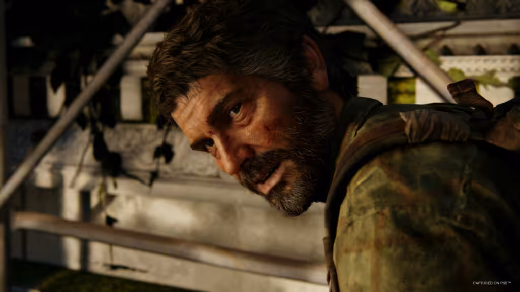 Spesifikasi The Last Of Us Pc Performance