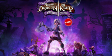 Tiny Tina's Assault On Dragon Keep Gr