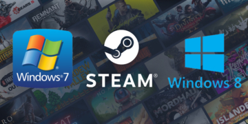 Steam Client Windows 7
