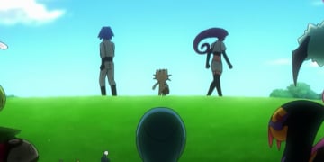 Team Rocket Pokemon