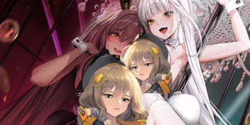 Tier List Goddess of Victory NIKKE