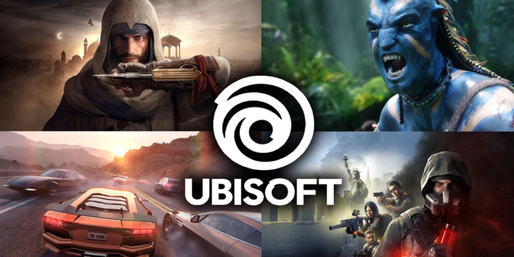 Ubisoft Batal Hadir di E3 2023