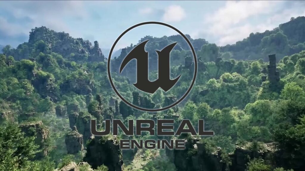 Unreal Engine 5.2 Featured
