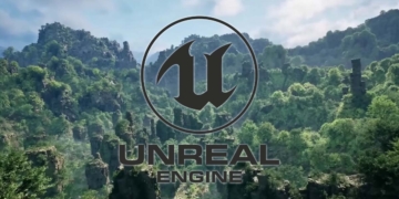 Unreal Engine 5.2 Featured