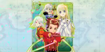 tales of symphonia remastered bermasalah
