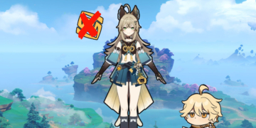 leak kirara genshin impact