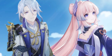 Karakter Genshin Impact Paling Pintar