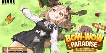 Goddess of Victory: Nikke Biscuit