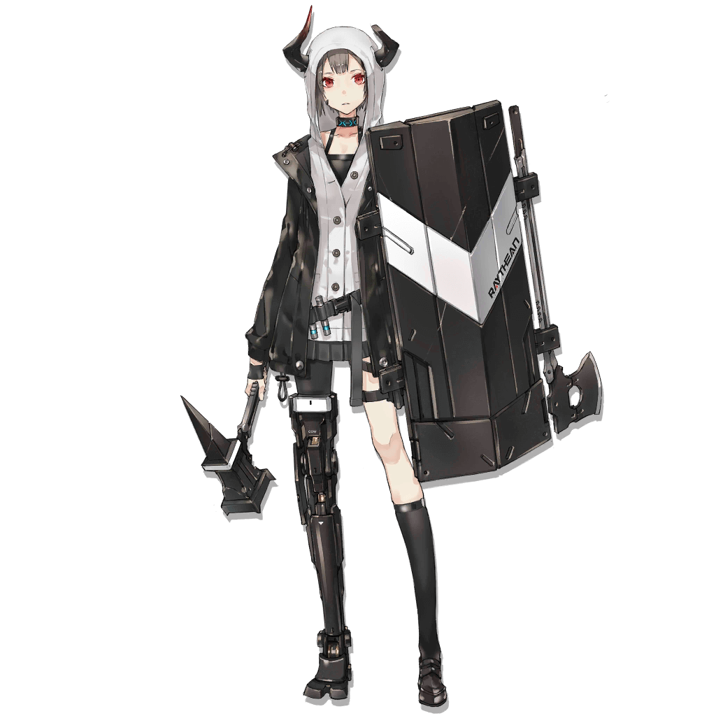 100+ Operator Arknights Tier List Terbaru Oktober 2026 39 Vulcan