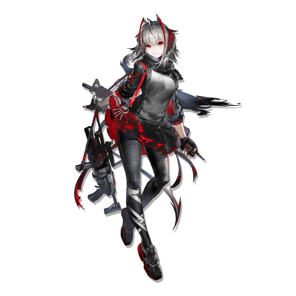 100+ Operator Arknights Tier List Terbaru Oktober 2026 115 W