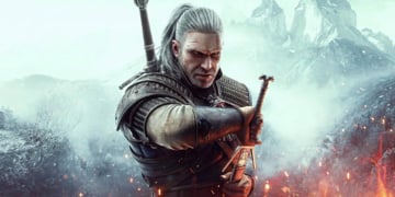The Witcher 3